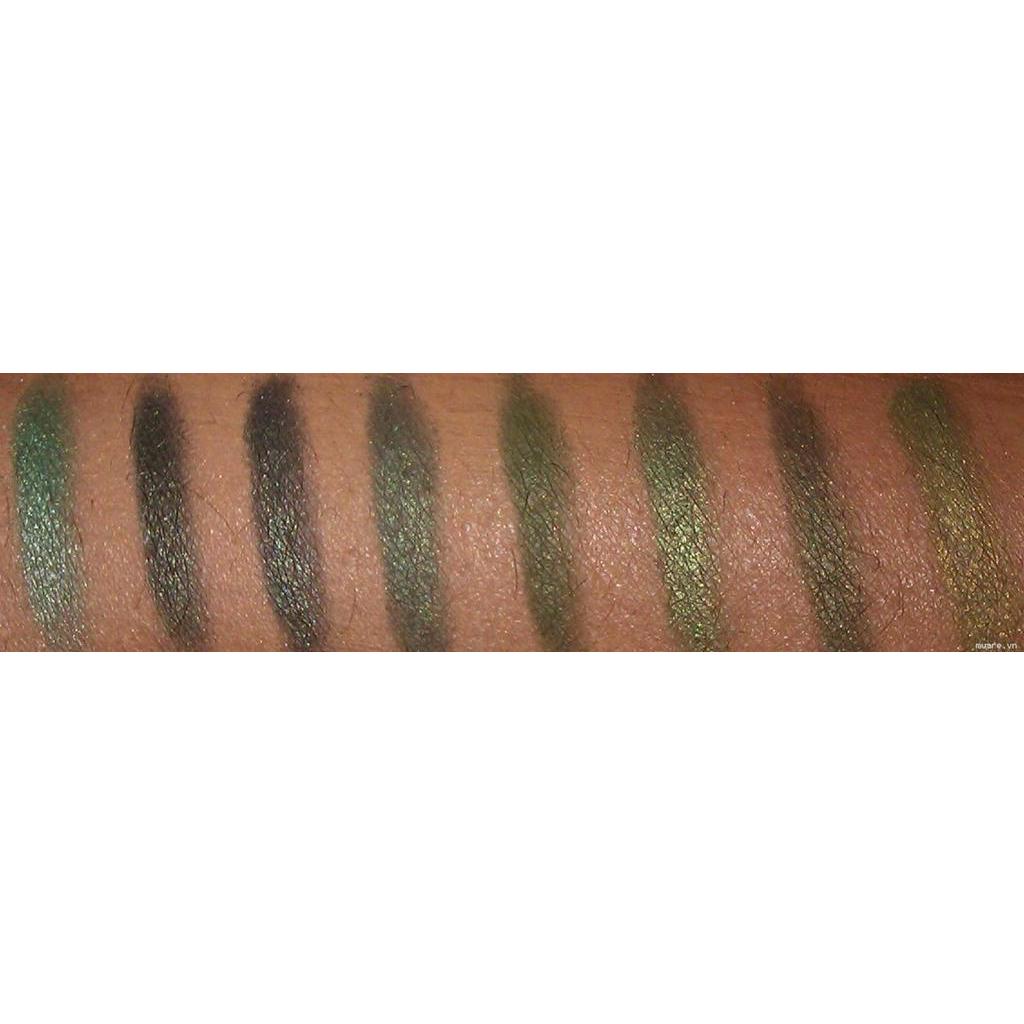 Set 88 màu mắt Coastal Scents Mirage Pallette