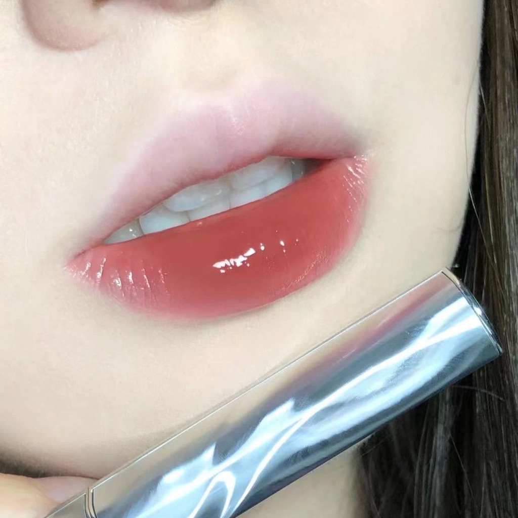 Son môi DAIMANPU trang điểm dưỡng ẩm thiết kế vỏ đẹp mắt sành điệu