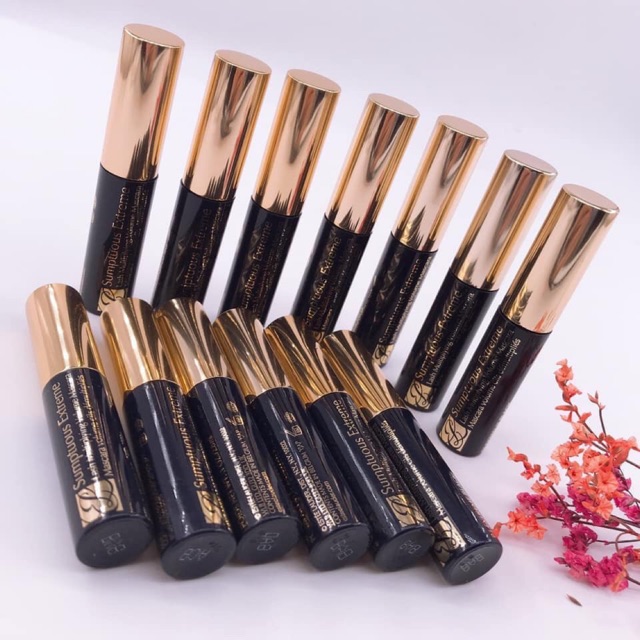 Mascara Estee Lauder mini  ( Chuốt Mi)