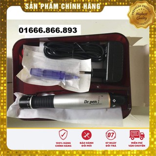 Combo 100 Kim Xanh dành cho máy Dr.Pen