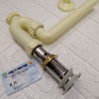 Xi phông lavabo Tera