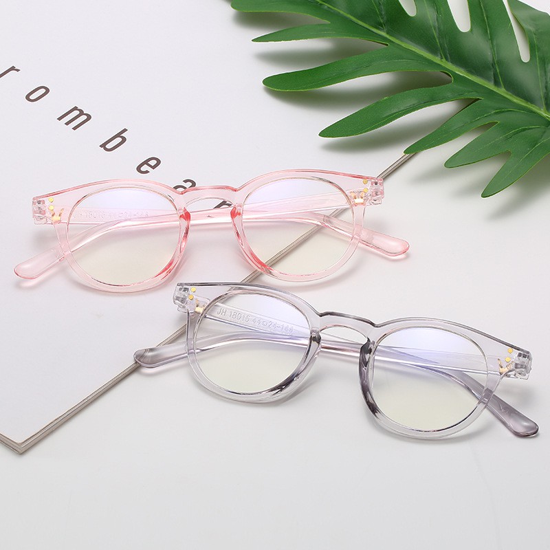 Mắt kính chống ánh sáng xanh thời trang sành điệu cho nữ