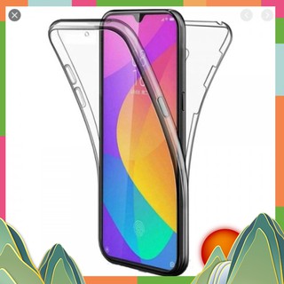 Ốp Xiaomi Redmi Note 7 / Redmi Note 7 Pro dẻo trong suốt