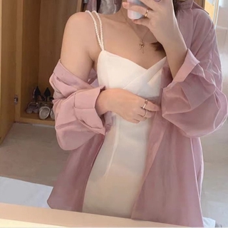 Set Đầm Nữ Thời Trang Hè 2021
