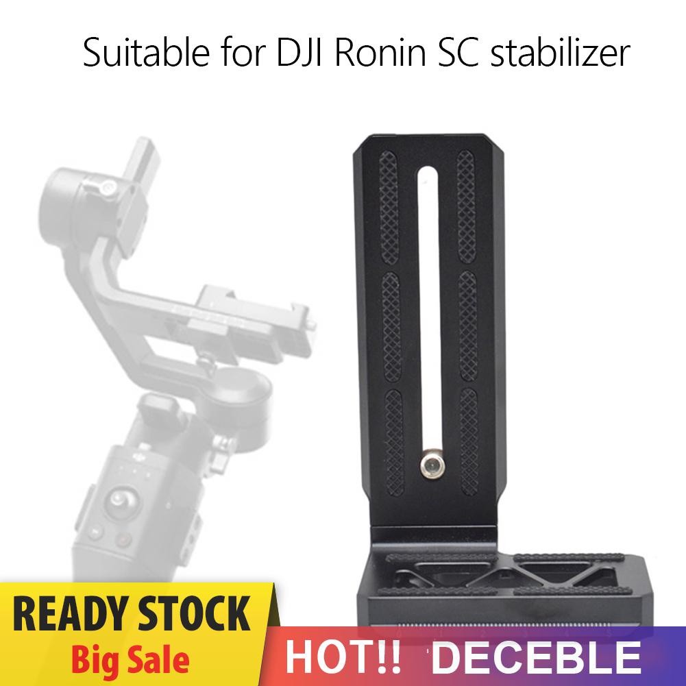 Khung Chữ L Cố Định Máy Ảnh Cho Dji Ronin S Sc Gimbal