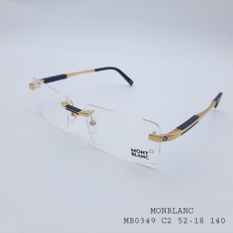 Gọng Khoan MontBlanc hàng chuẩn
