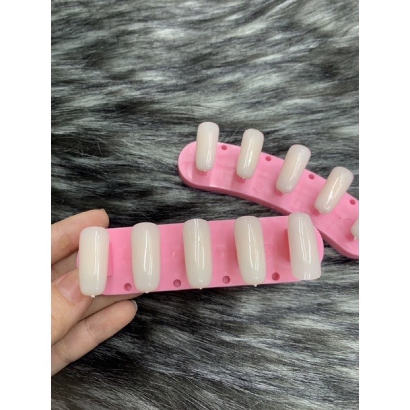 Set đế móng-đế làm nail box