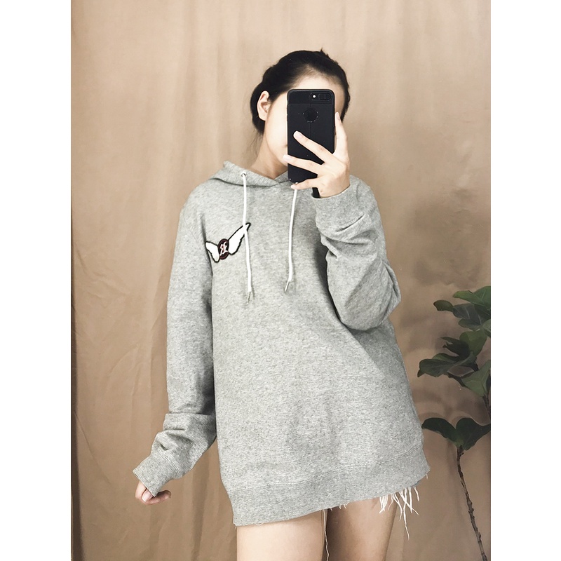 [ẢNH THẬT|11 MẪU] HOODIE UNISEX 2HAND | BigBuy360 - bigbuy360.vn