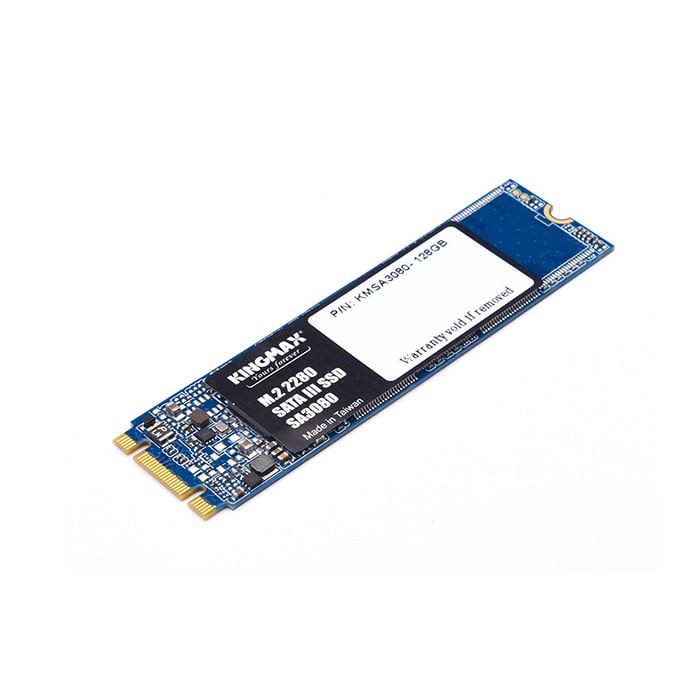 SSD Kingston A400 120G M.2 2280 chính hãng