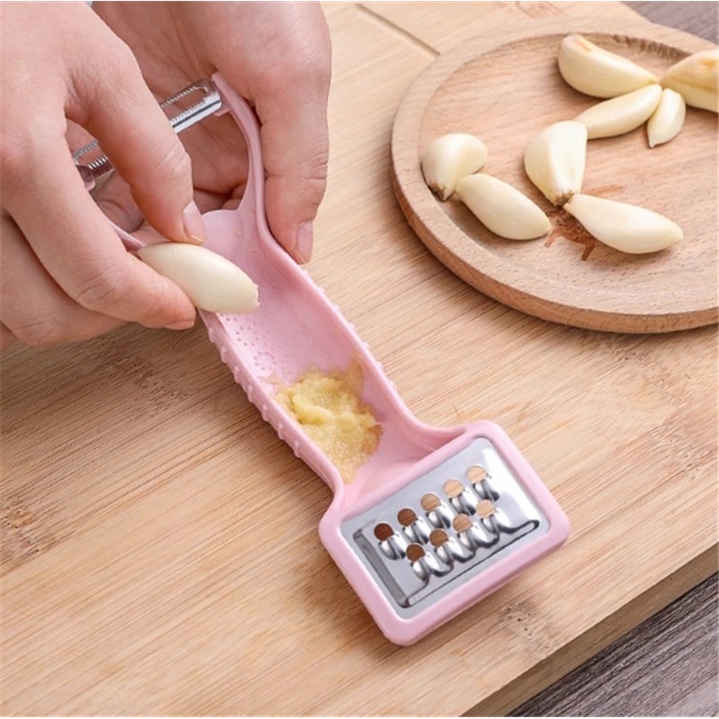 Dụng Cụ Gọt Vỏ Củ Quả Đa Năng