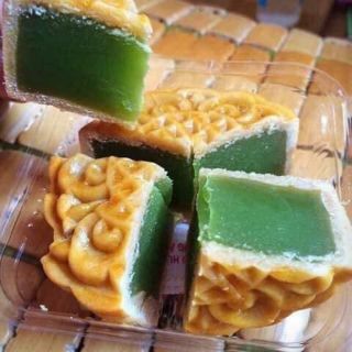 Combo 6 bánh đặc biệt