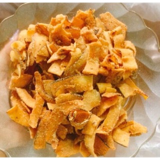 200gr Dừa sấy giòn