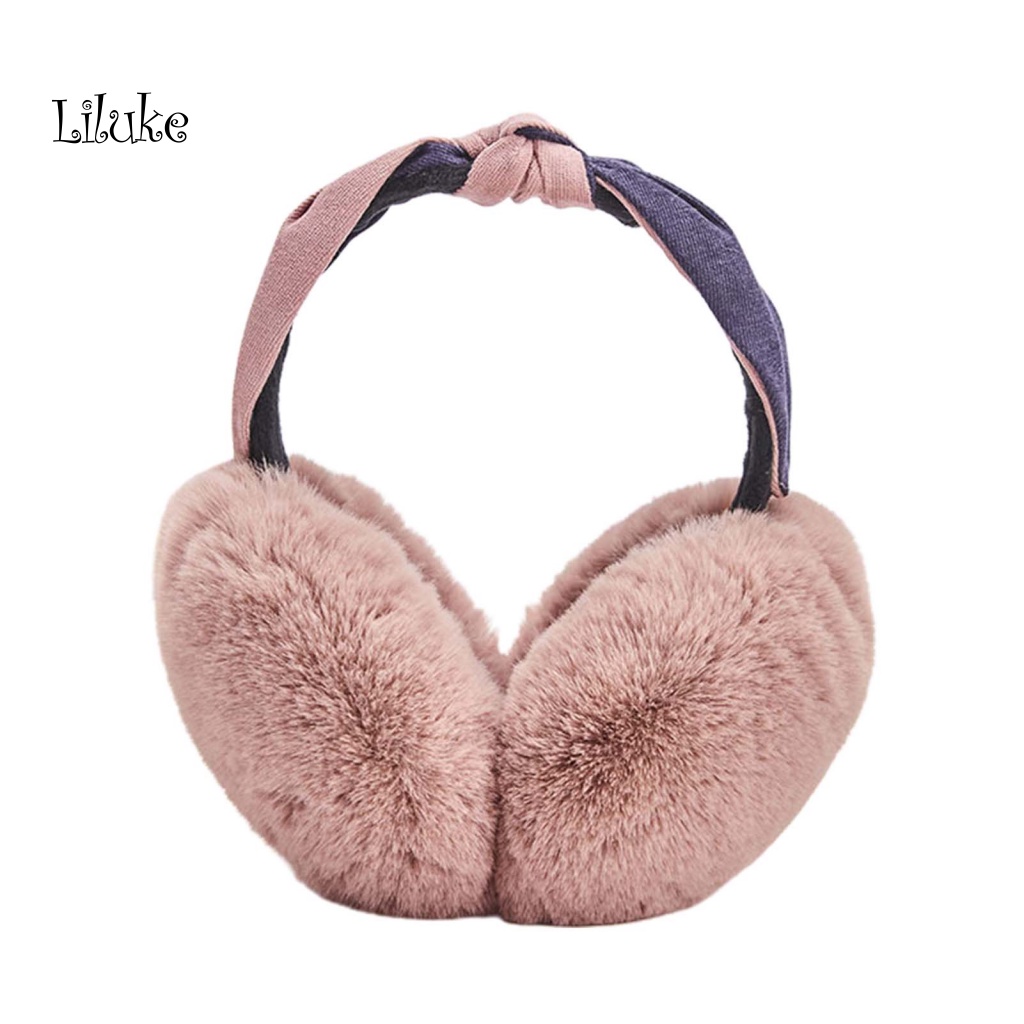 Chụp Tai Có Thể Gấp Gọn Tiện Lợi Khi Dự Báo Thời Tiết Lạnh