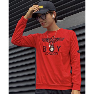 Áo nỉ bigcity boy [ unisex ] thể thao nam cao cấp - HD30.V1