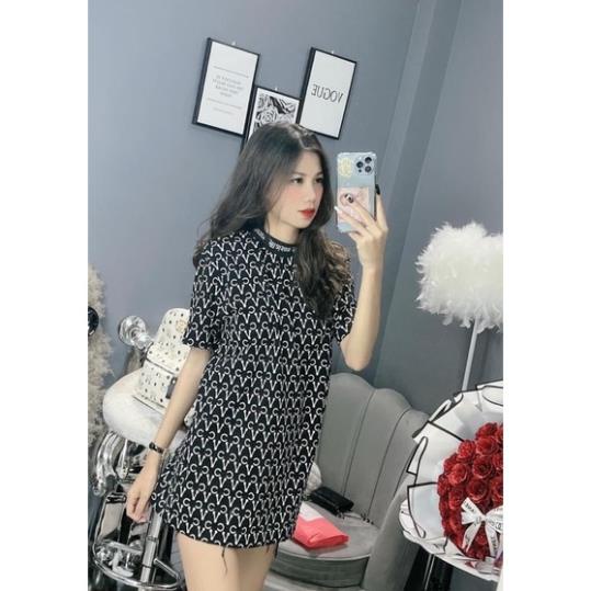 [SIÊU HOT] Áo Thun Tay Lỡ In Chữ V.C Phông Form Rộng Ulzzang Mẫu Mới 2022 ( Hàng Có Sẵn, Ảnh Thật)