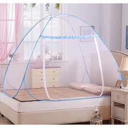 MÀN BUNG GẤP GỌN, MÀN TỰ BUNG , MÀN GẤP 1,8X2M