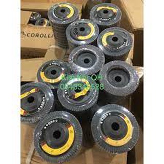 10pc Nhám Xếp