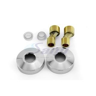 Vòi rửa chén nóng lạnh CN05