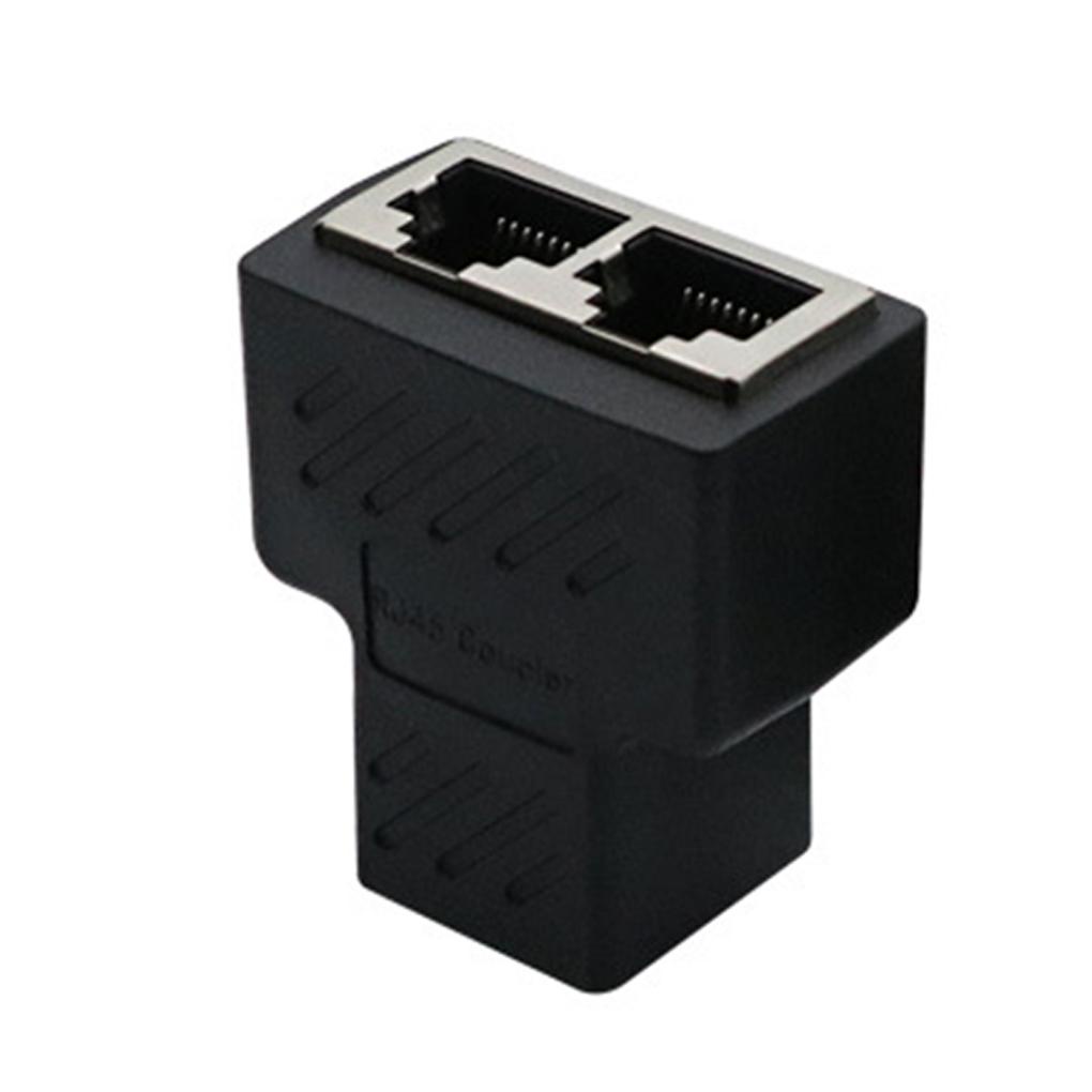 Bộ Chia Mạng Ethernet Bằng Nhựa