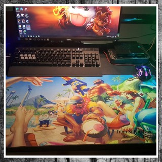 Miếng Lót Chuột Dài S1 Size 30x70cm