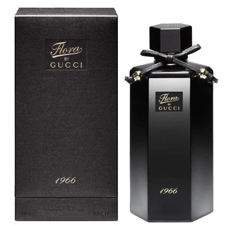 Nước hoa nữ guci flora 1966 black 100ml ,thơm lâu giá rẻ