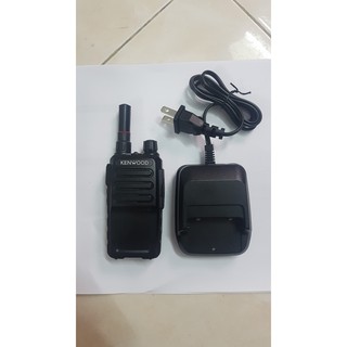 Bộ 2 Bộ đàm Kenwood TK3102S