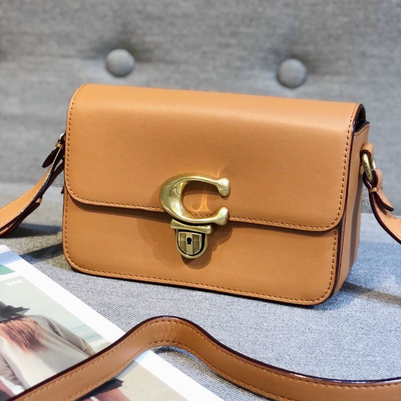 TÚI CO ACH STUDIO SHOULD