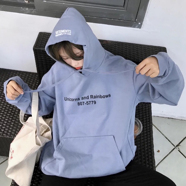 Áo hoodie ulzzang unicons | BigBuy360 - bigbuy360.vn