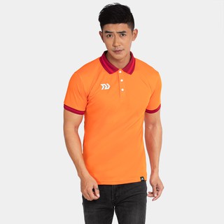 Áo Polo Thể Thao Nam Bulbal Polo Modern II Cam