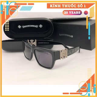 Kính thời trang CHROME HEARTS - THE MONSTER