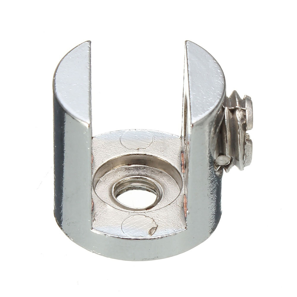 Kẹp kính bằng thép không gỉ chất lượng cao