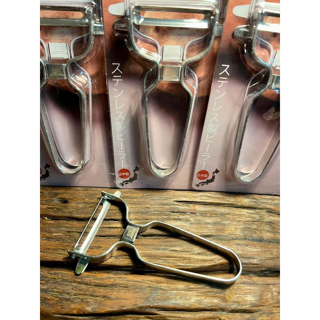 Nạo hoa quả Kai DH-7163