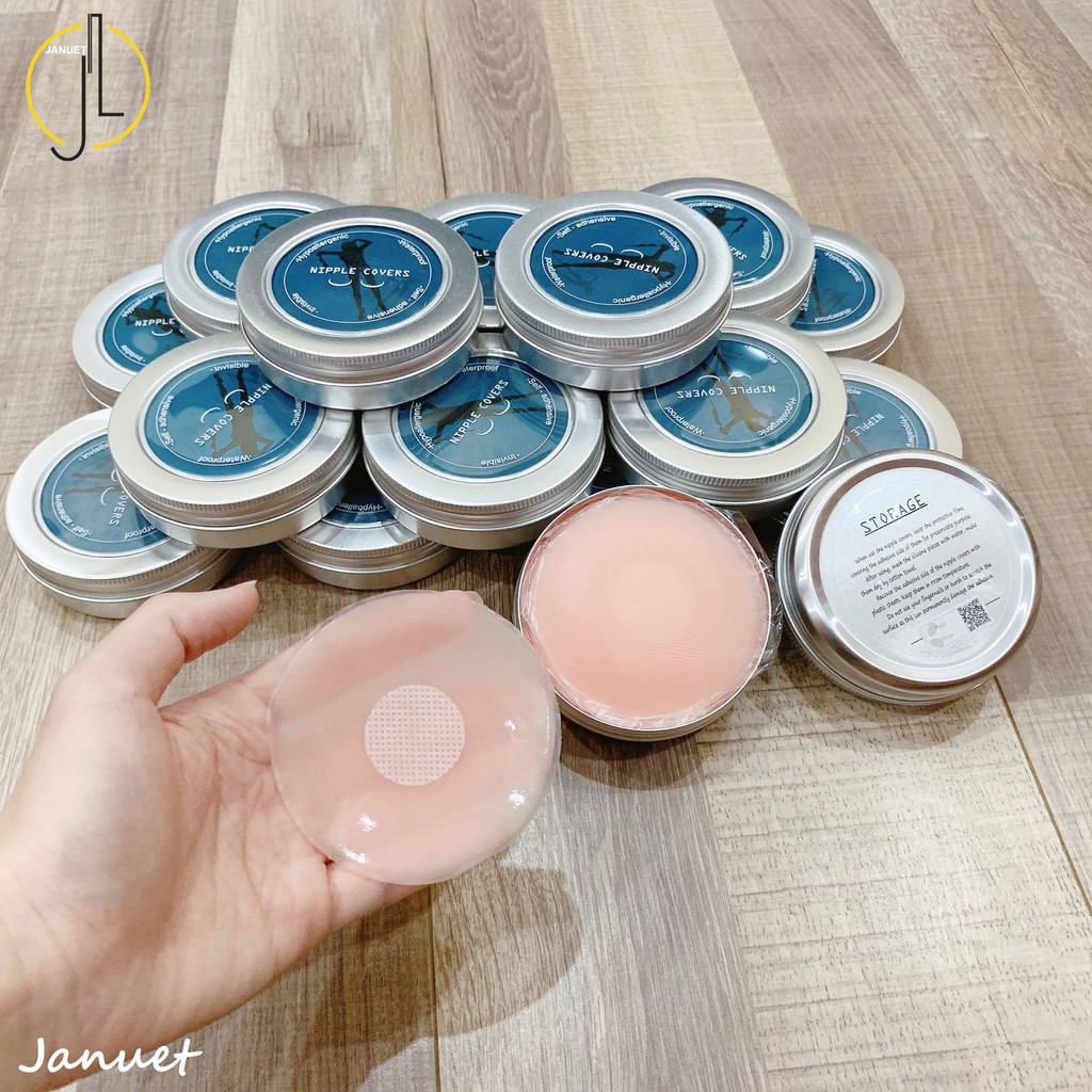 Miếng dán ngực cao cấp, hộp xịn (Hàng Đức) - Mới nhất 2020 | BigBuy360 - bigbuy360.vn