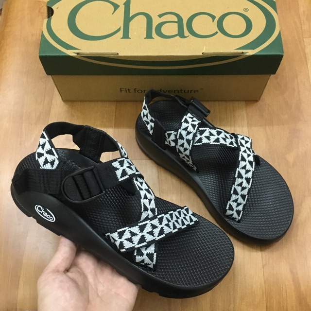 Dép chaco nam mã D91 có video