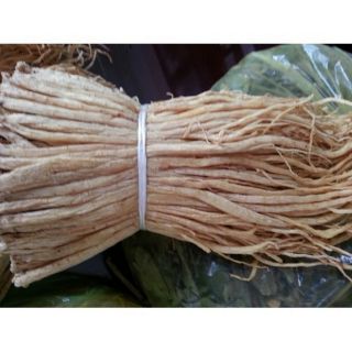 đẳng sâm khô 500g -1kg