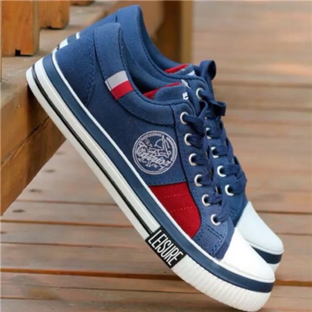 Giầy vải nam | BigBuy360 - bigbuy360.vn