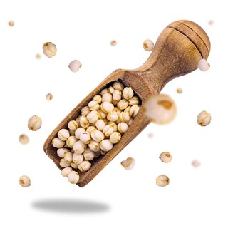 Bỏng kiều mạch hữu cơ Sottolestelle 125g