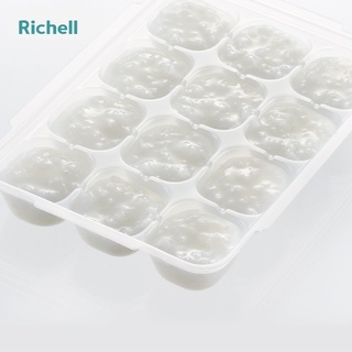 Khay trữ đông Richell 15ml