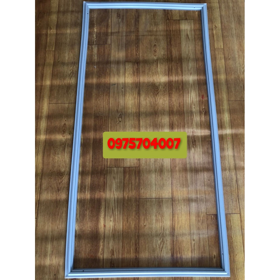 Combo 2 Khung Ron  Tủ Lạnh Panasonic Model NR-BL267 Loại Cài