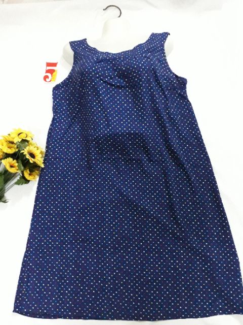 VÁY TOLE LANH MẶC NHÀ SIZE TO 80 KÝ | BigBuy360 - bigbuy360.vn