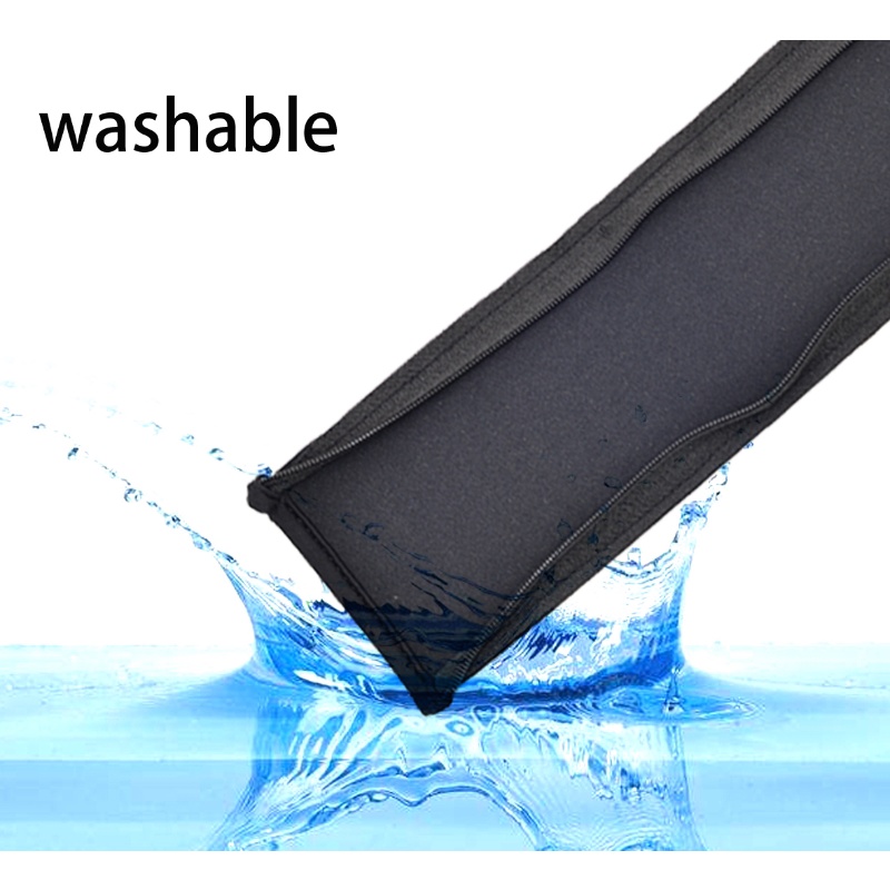 CORSAIR Cre Đệm Xốp Bọc Đầu Tai Nghe Thay Thế Dễ Sử Dụng