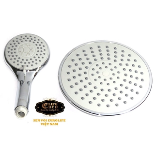 Sen nóng lạnh Eurolife EL-S901