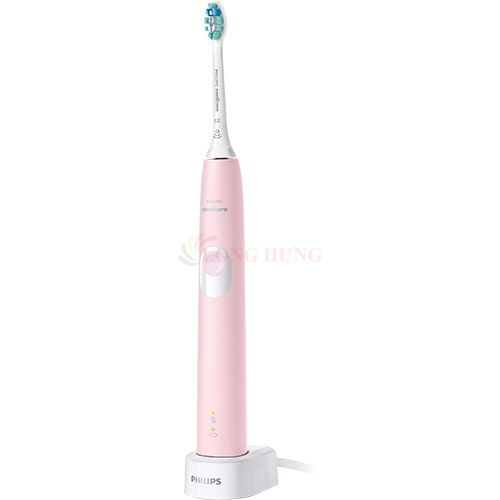 Bàn chải điện Philips Sonicare 4100 ProtectiveClean HX681 - Hàng nhập khẩu