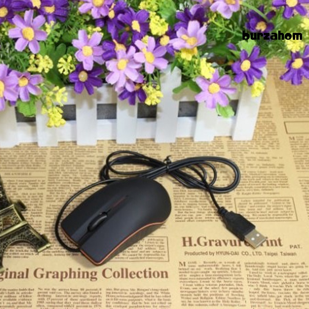 Chuột Máy Tính Có Dây M20 Chất Lượng Cao