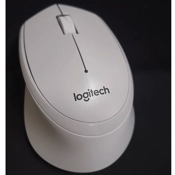Chuột Logitech,Chuột không dây Logitech M330 Silent tặng kèm Pin GP Alkanline LR6 1.5v. Nhà sản xuất: OEM