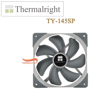 Quạt fan case 14cm Thermalright TY-145SP - Sức gió tốt, thiết kế cao cấp
