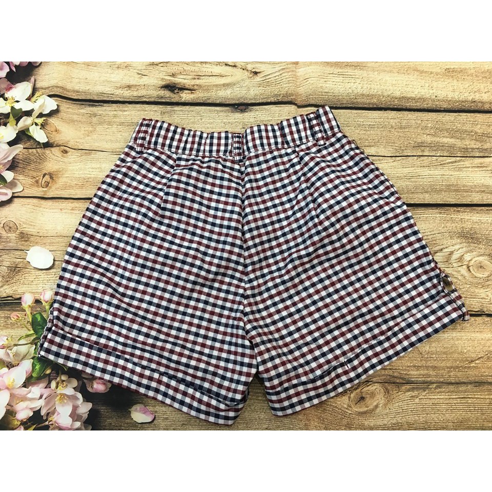 [Mã ICB1219 giảm 25% đơn 50K] [Mã SKAMLTSM9 giảm 10% đơn 99K] SHORT LIME XS DƯỚI 49KG