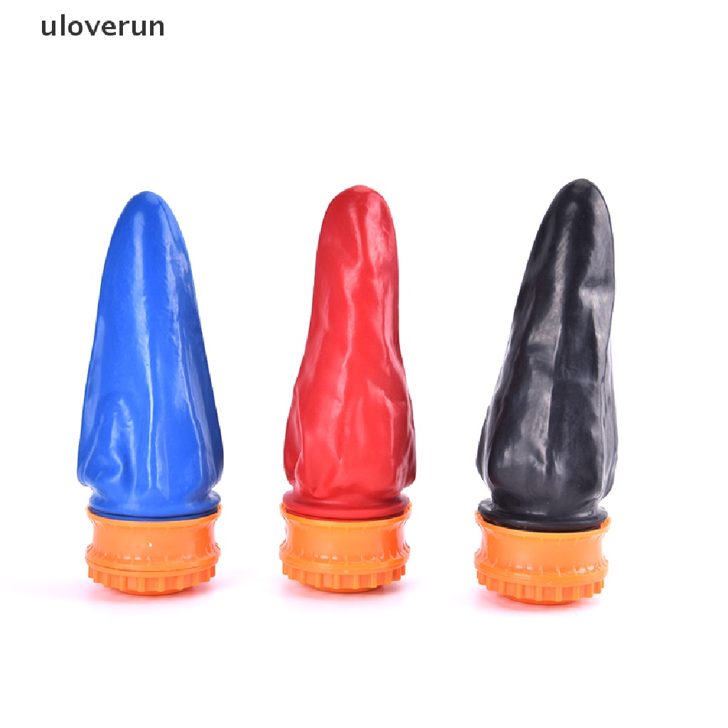 Găng Tay Cao Su Mềm Co Giãn Có Túi Đựng Đồ Chơi Bắn