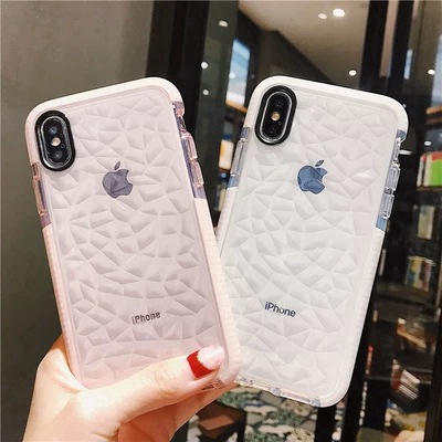 Ốp điện thoại chống sốc chống rơi cho iPhone 13 12 11 Pro Max XR X XS Max 6 6s 7 8 6plus 8plus SE 2020 | BigBuy360 - bigbuy360.vn