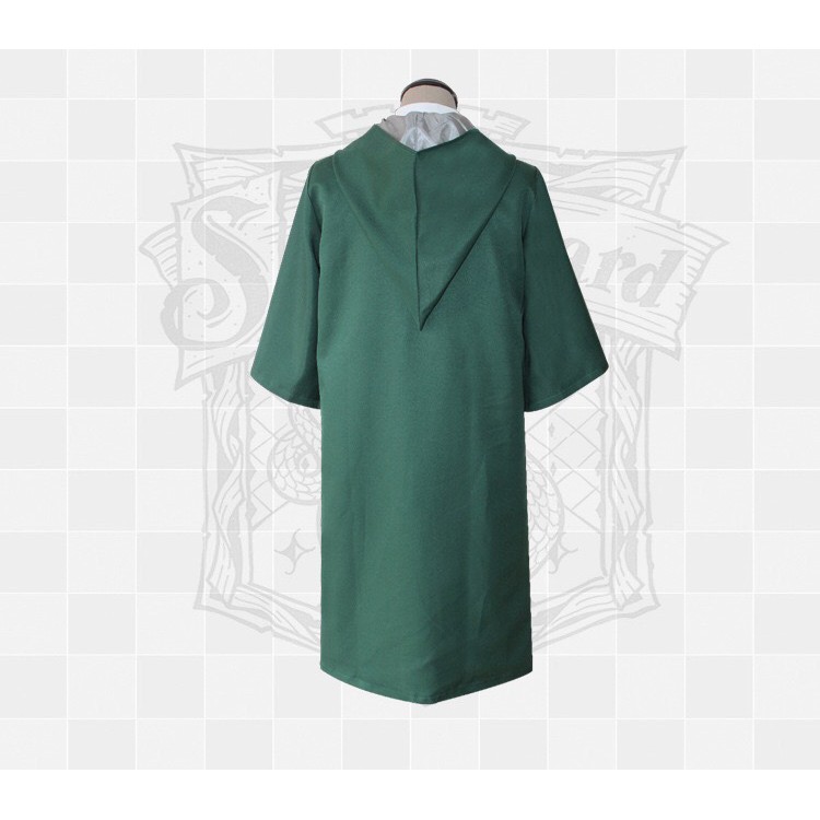 ÁO CHÙNG QUIDDITCH - CỰC CHUẨN - ẢNH THẬT